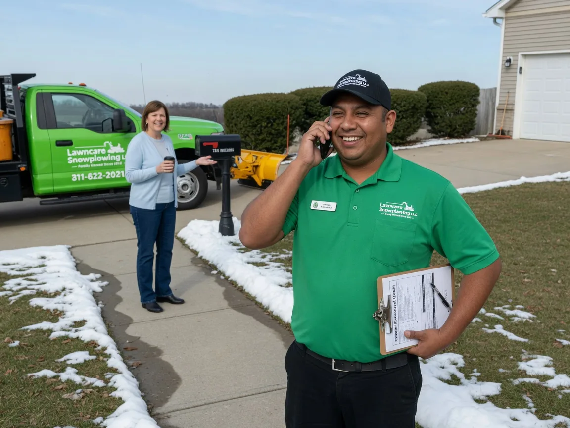 Lawn Care Services By Expert Landscaper West Townshend, VT FAQs